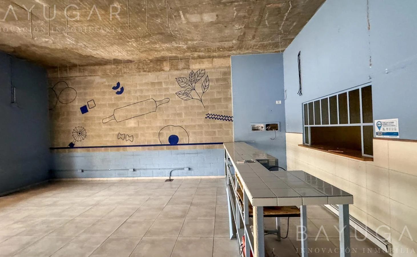 Foto de Alquiler - Locales en Pueblo Caamaño - Centro Comercial en Pilar, imagen 4