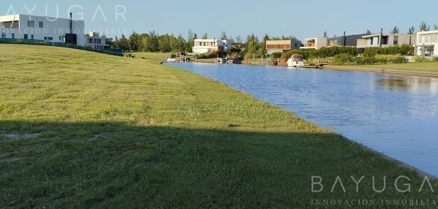 Venta Lote al rio - El Naudir - El Cazador / Escobar