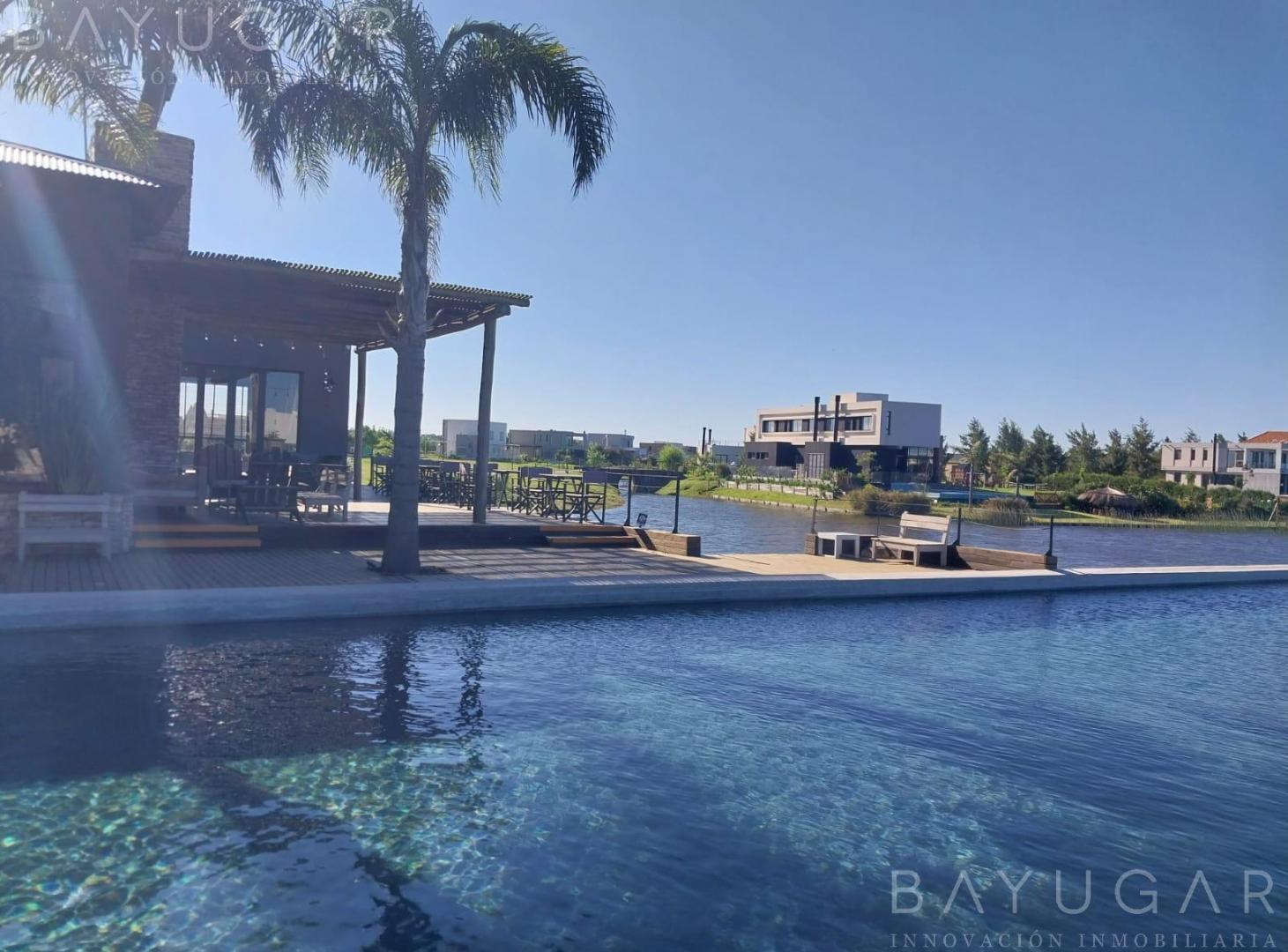 Venta Lote - El Naudir - Aguas Privadas - Escobar