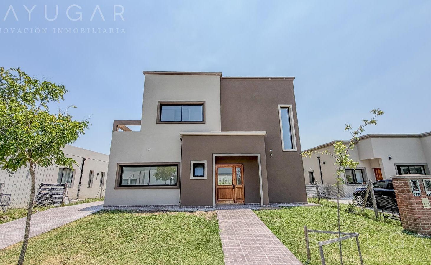 Venta Casa - Barrio San Pablo - Financiación Directa