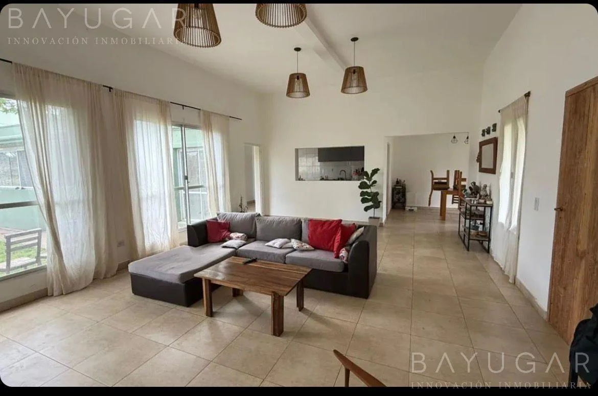 Foto de Venta Casa - Barrio Los Alcanfores - Pilar, imagen 3