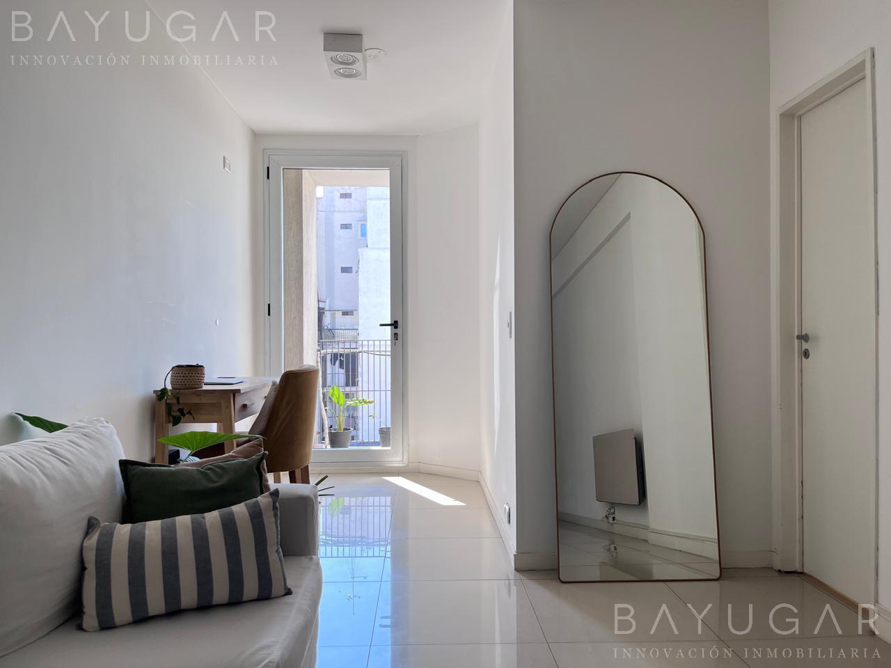 Foto de Venta - Departamento en Colegiales - Apto Crédito, imagen 4