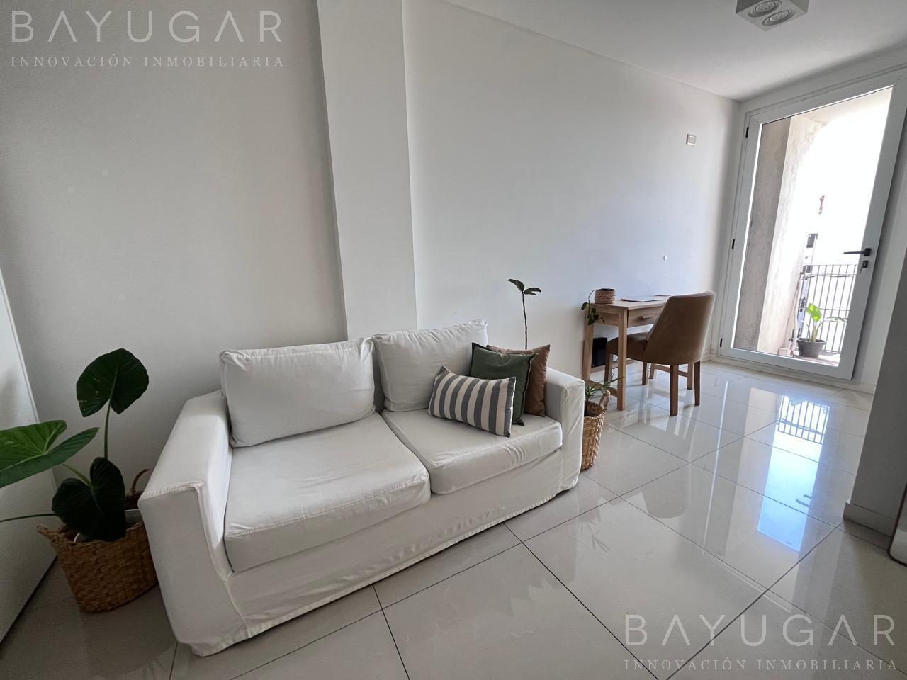 Venta - Departamento en Colegiales - Apto Crédito