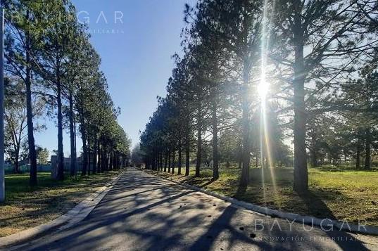 Venta Lote - Barrio Nueva Zelaya 2 - Pilar del Este
