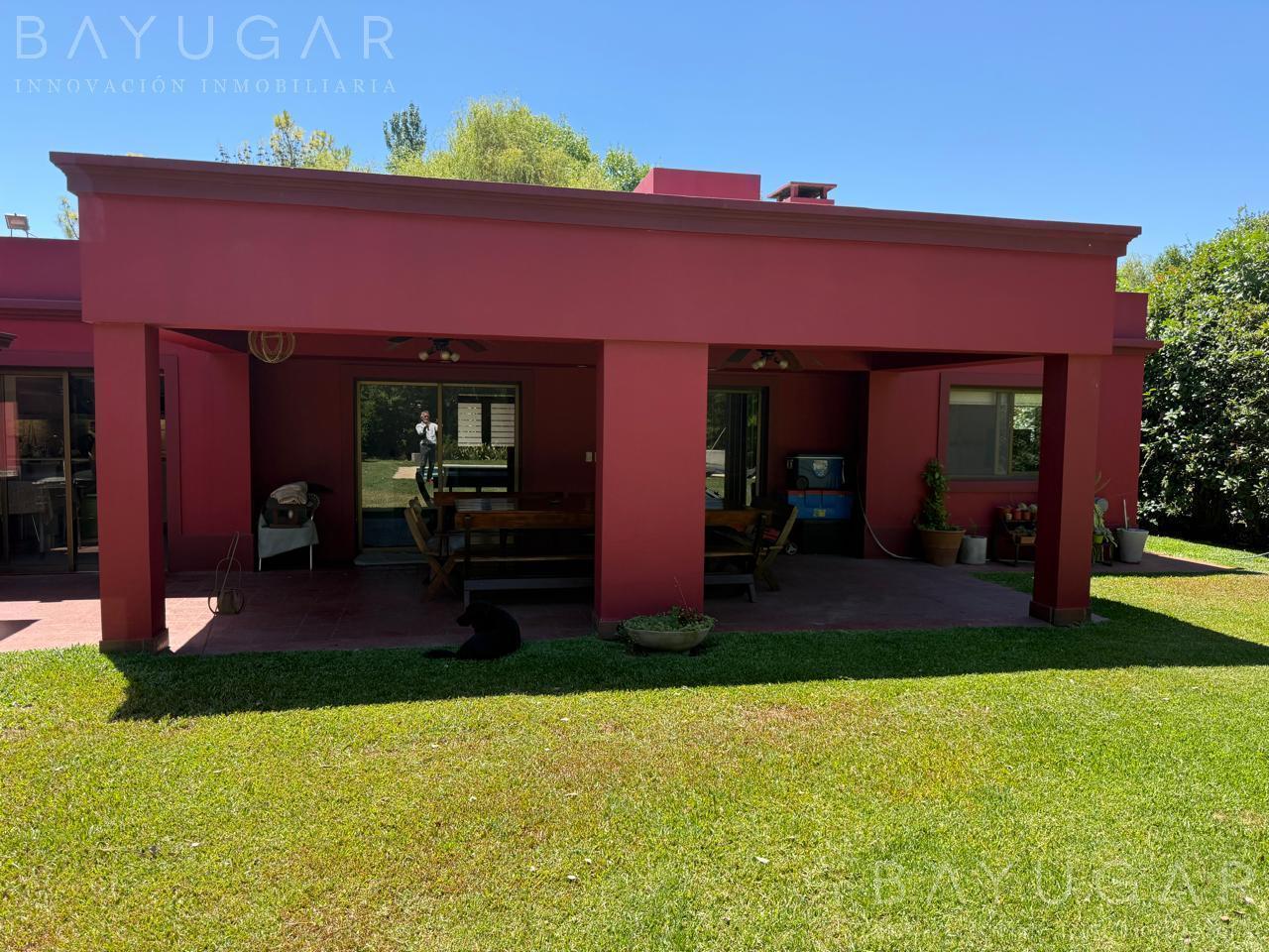 Foto de Venta - Casa en Barrio La Tranquera - La Lonja - Pilar - APTO CRÉDITO, imagen 2