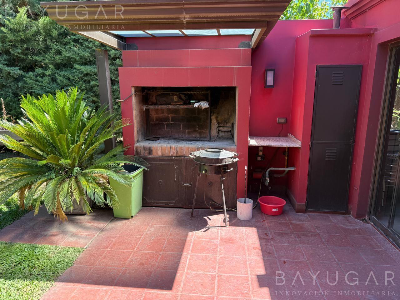 Foto de Venta - Casa en Barrio La Tranquera - La Lonja - Pilar - APTO CRÉDITO, imagen 3