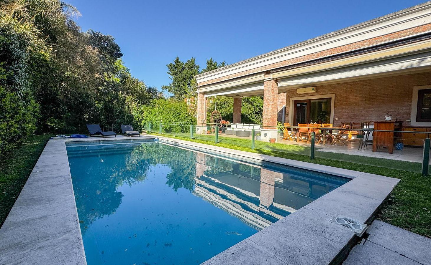 Venta Casa - Barrio Privado Pilar del Lago - Apto Crédito