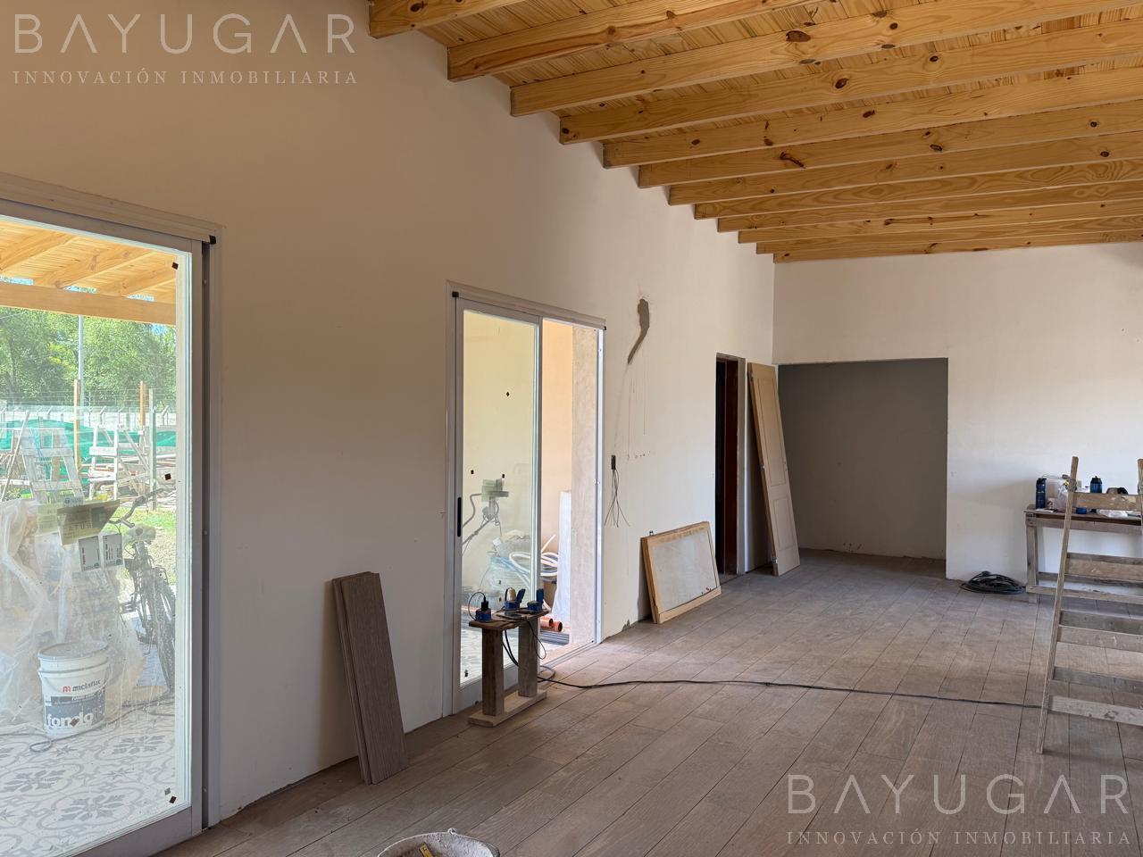 Venta Casa A Estrenar en Santo Tomás - Financiación