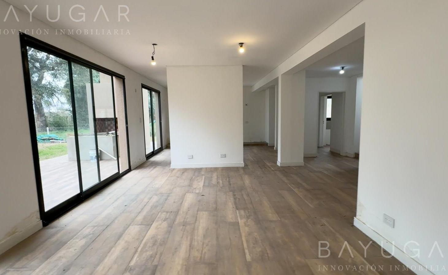 Foto de Venta Casa en Medal Country Club \ Pilar \ Permuta o Financiación, imagen 3
