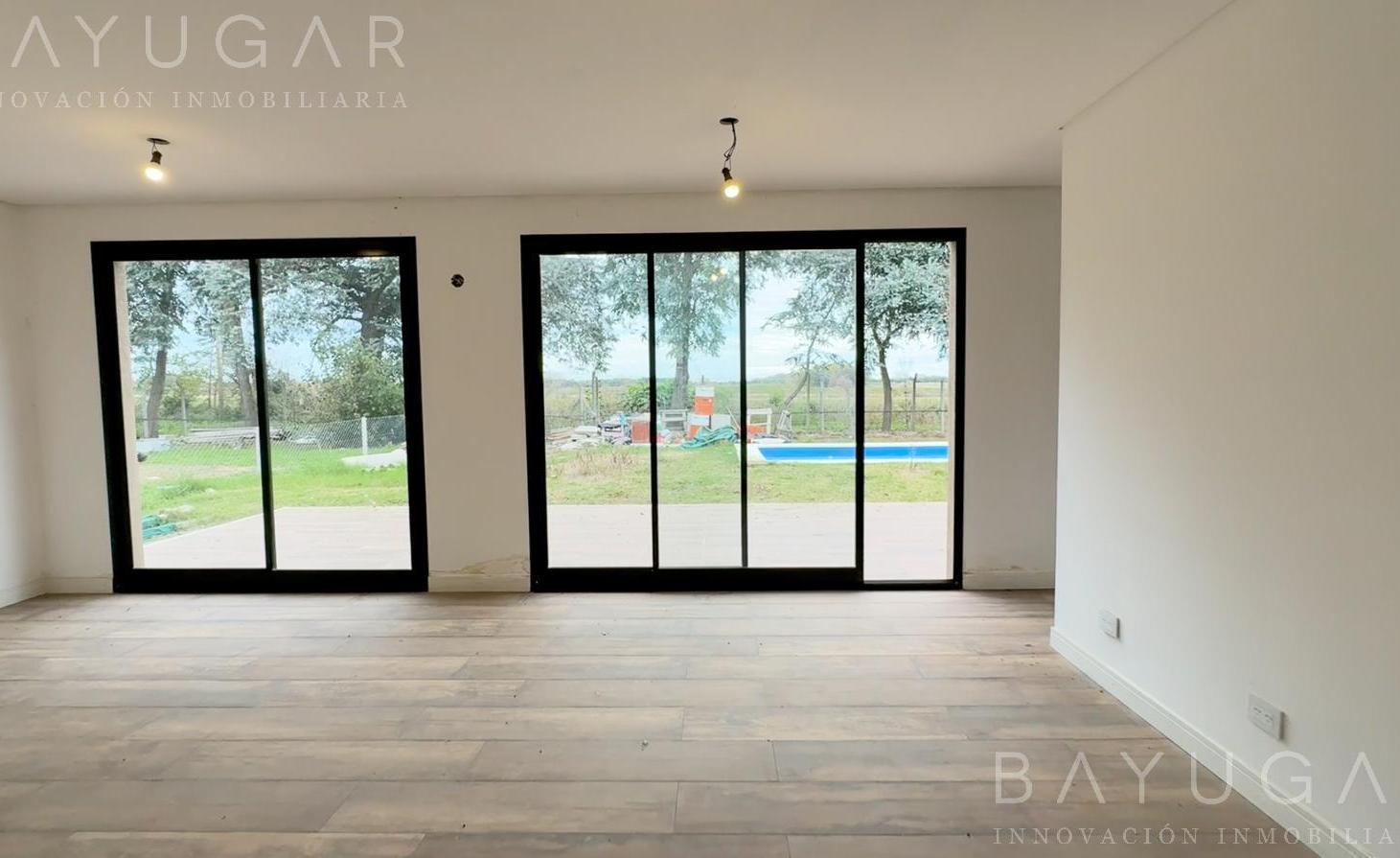 Foto de Venta Casa en Medal Country Club \ Pilar \ Permuta o Financiación, imagen 4