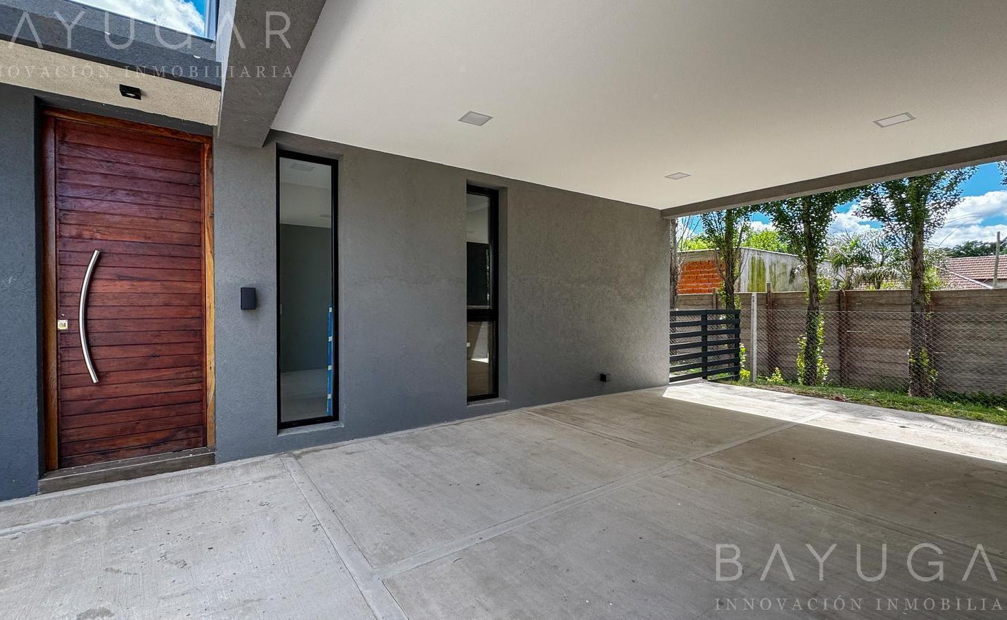 Foto de VENTA - Casa en Lagoon Pilar - FINANCIACIÓN, imagen 4