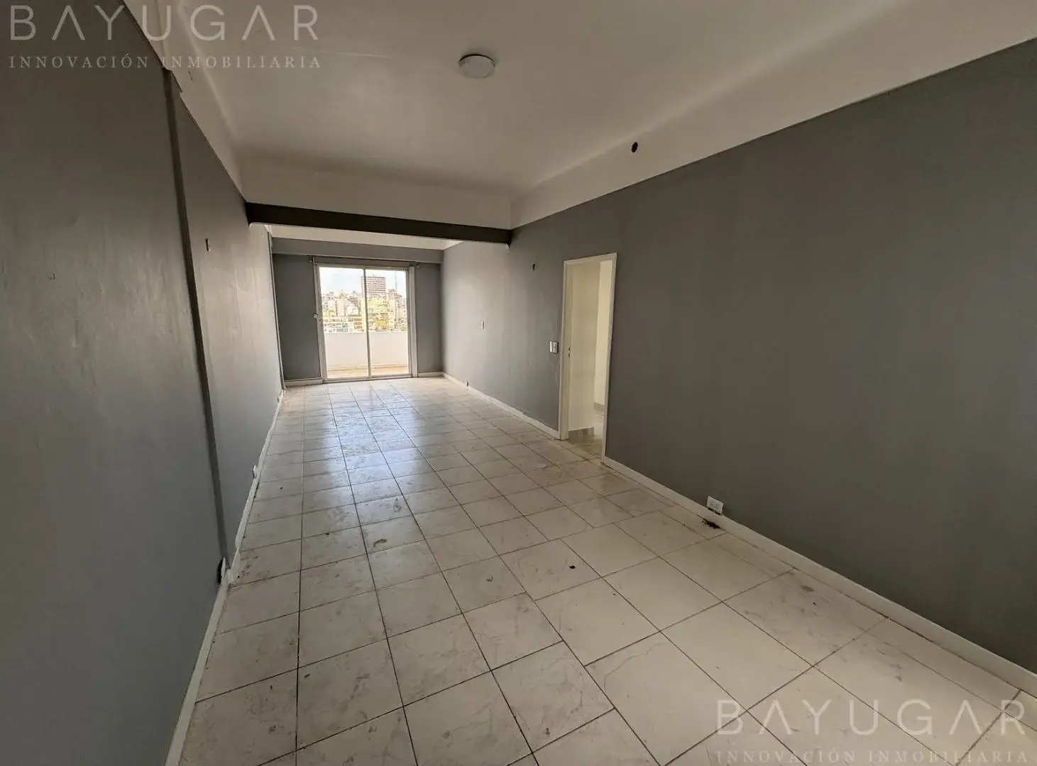 Venta Departamento - Av. Rivadavia 2600 - Último Piso 3