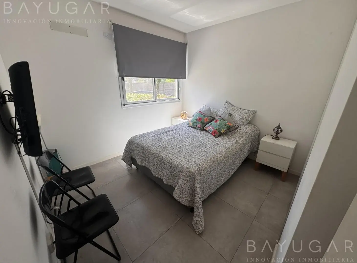 Alquier Departamento 2 amb con Jardín - Lagoon Torre Bahia 1 5