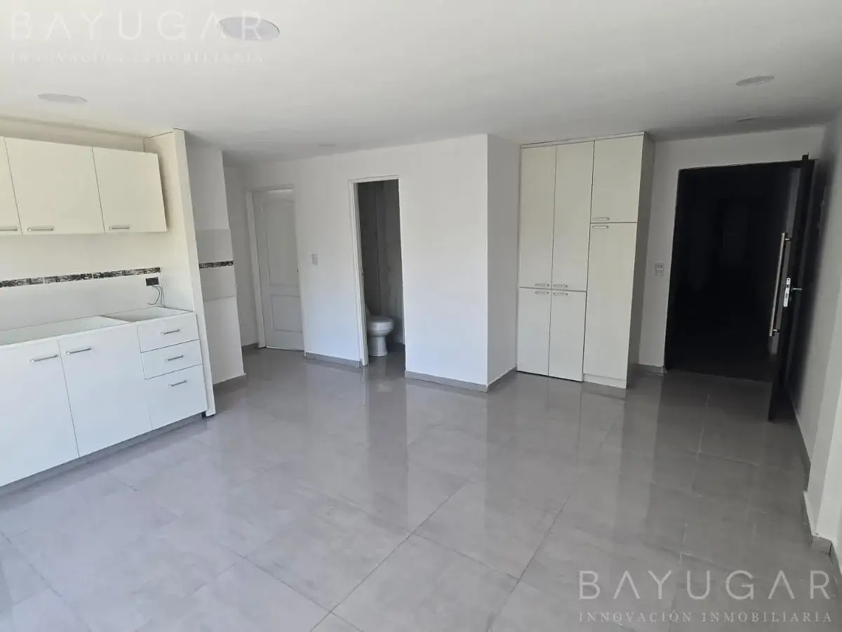 Venta Departamento 3 ambientes - Tigre / Tigre Centro 2