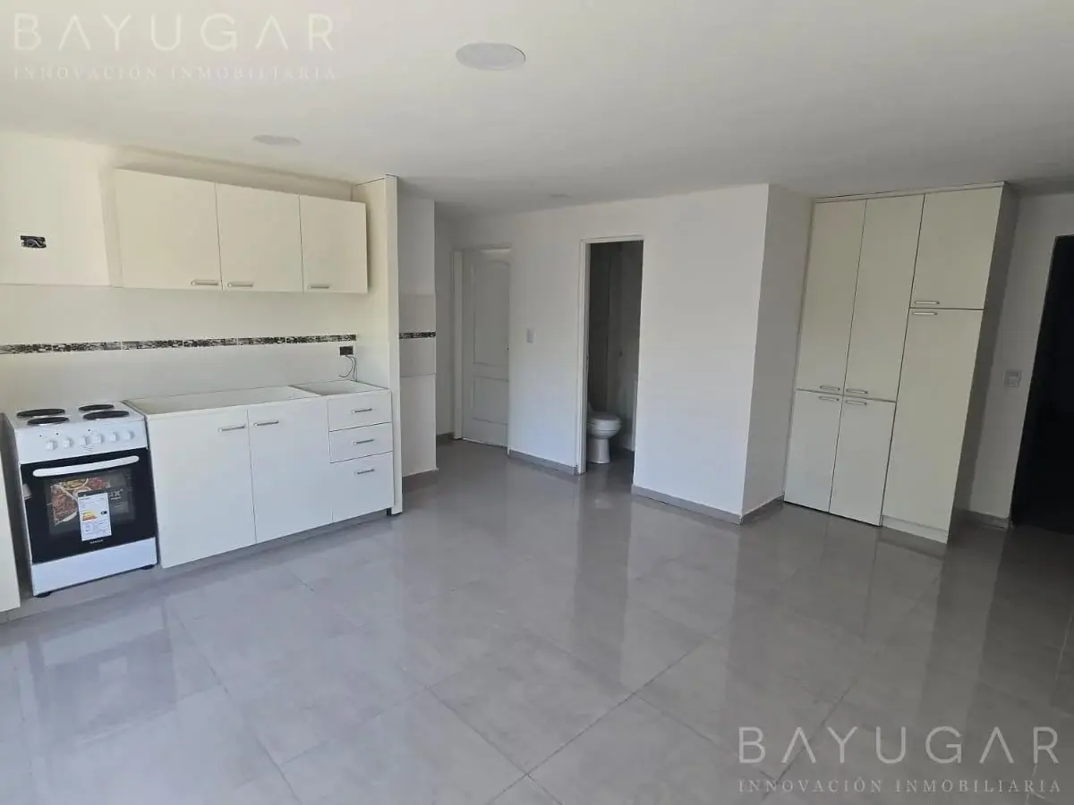 Venta Departamento 3 ambientes - Tigre / Tigre Centro 4