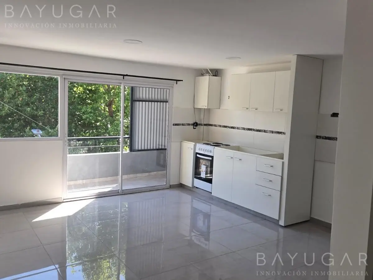 Venta Departamento 3 ambientes - Tigre / Tigre Centro 5
