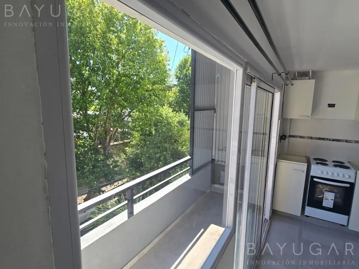 Venta Departamento 3 ambientes - Tigre / Tigre Centro 3
