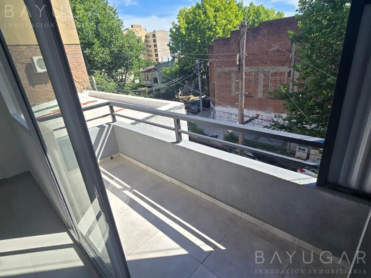 Venta Departamento 3 ambientes - Tigre / Tigre Centro 1