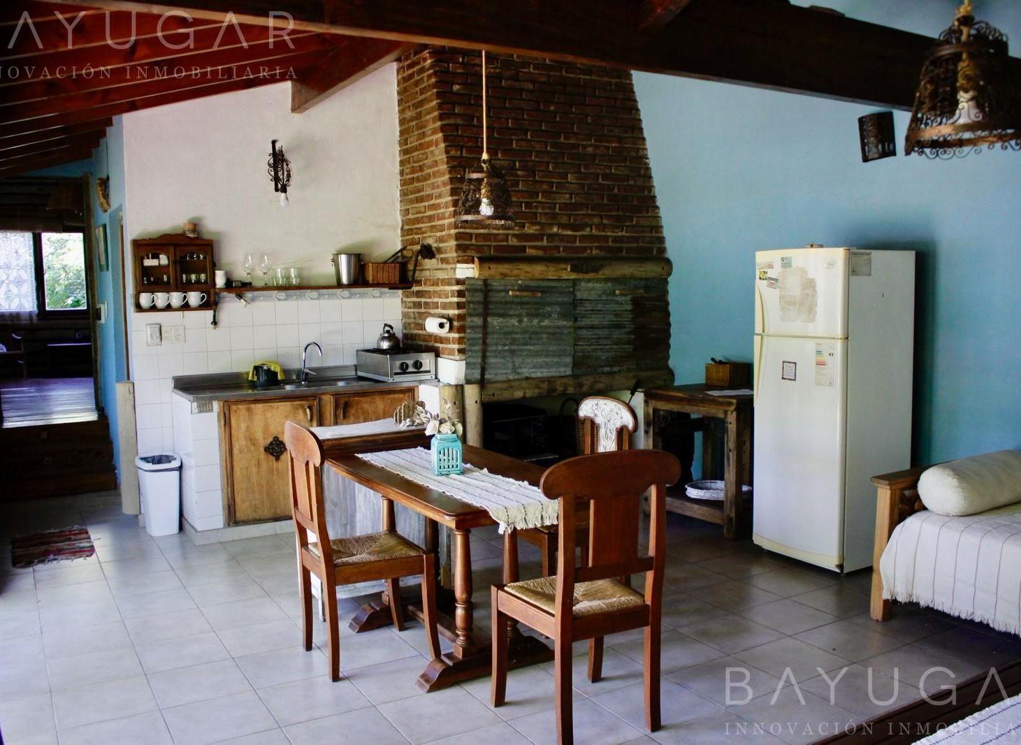 Foto de Alquiler Temporal - Casa en Barrio Robles del Monarca - Pilar, imagen 2