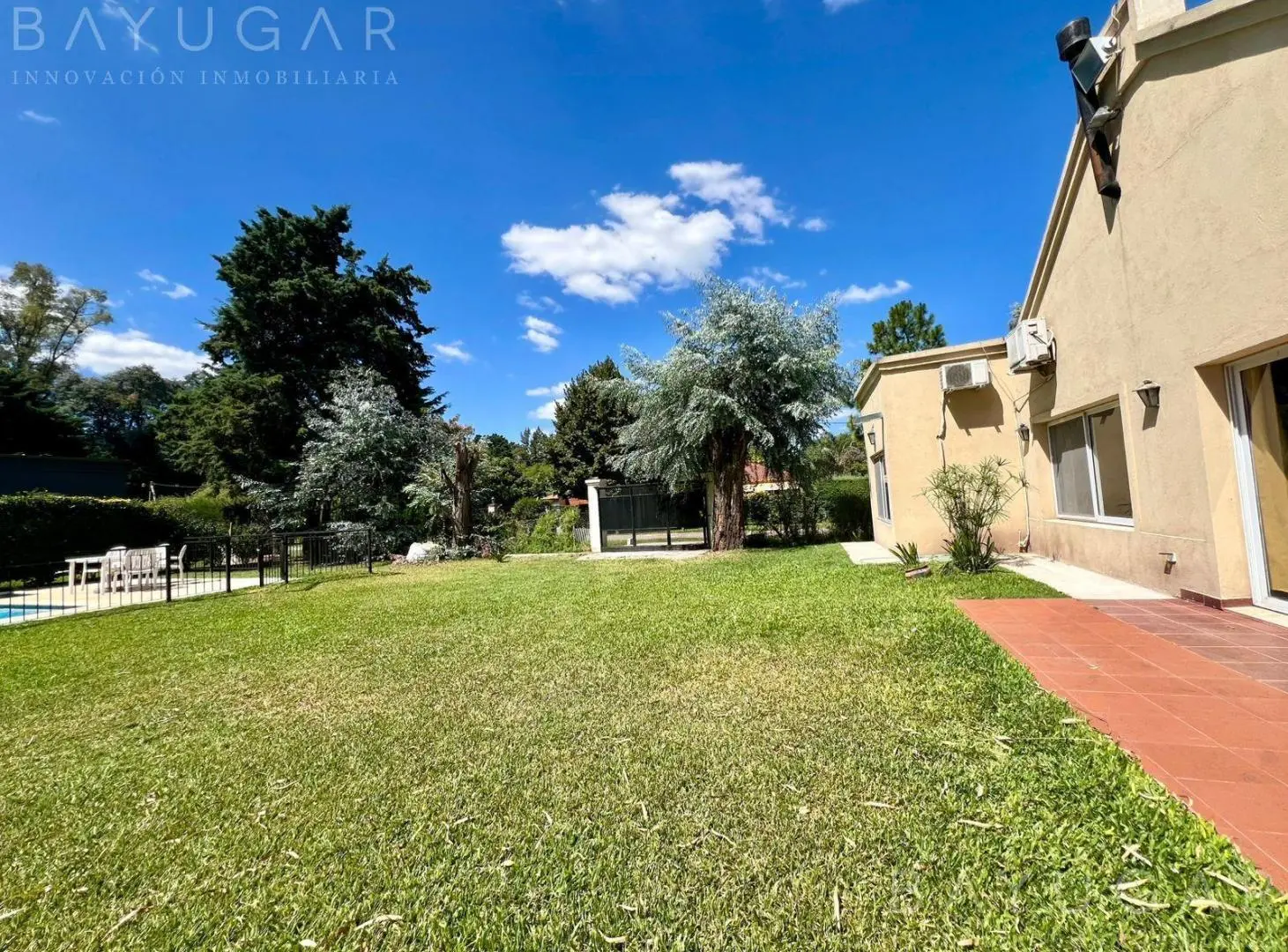 Alquiler - Casa en Bosque Real - Pilar 3