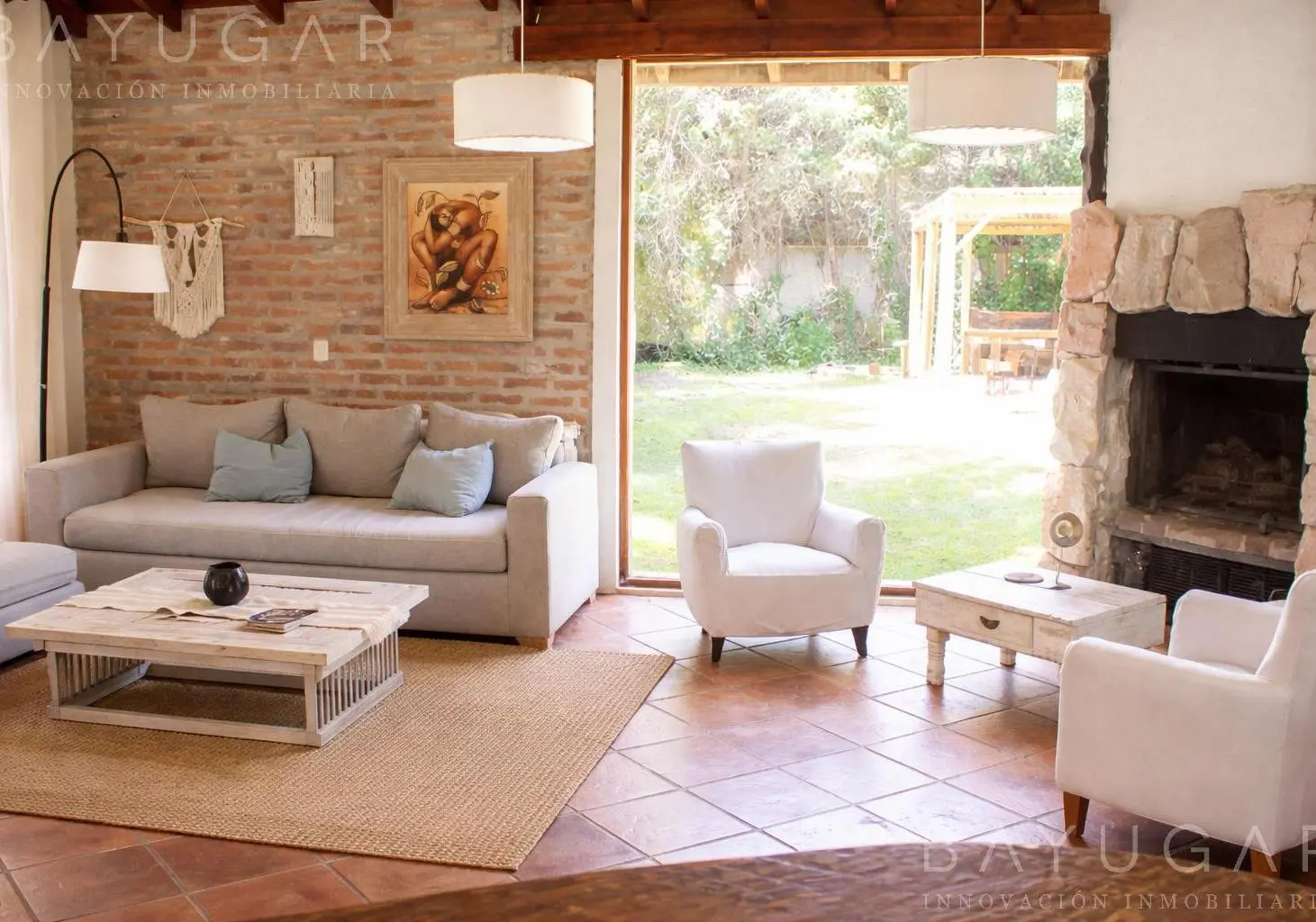 Alquiler Temporal - Casa Quinta en Barrio Comarcas Del Sol 5