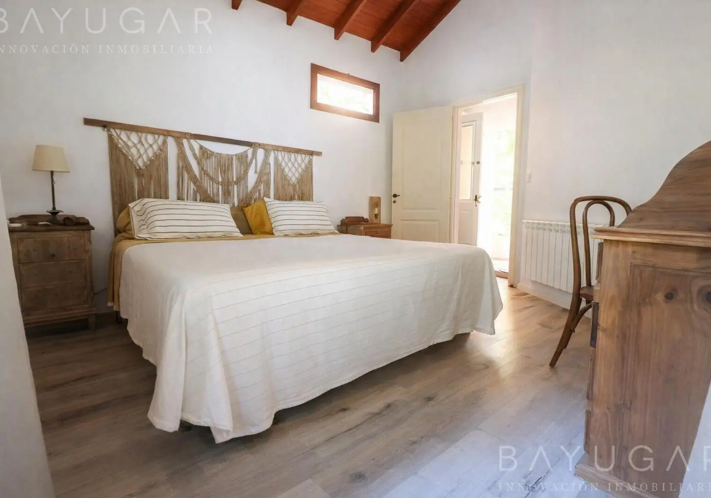 Alquiler Temporal - Casa Quinta en Barrio Comarcas Del Sol 5