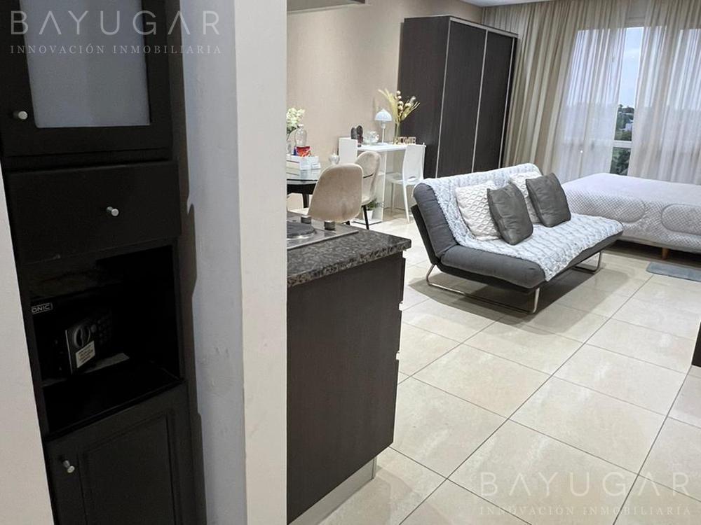 Foto de Alquiler Departamento - Bahia Grande - Nordelta - Tigre, imagen 4