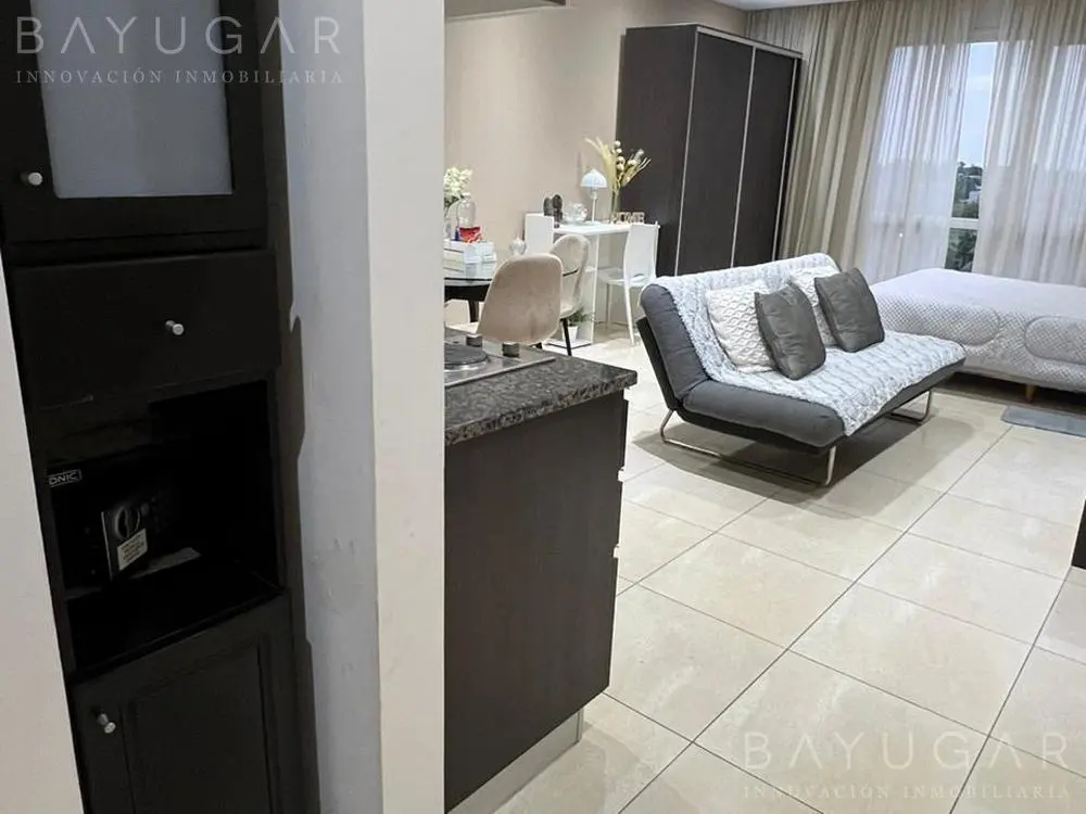 Alquiler Departamento - Bahia Grande - Nordelta - Tigre 4