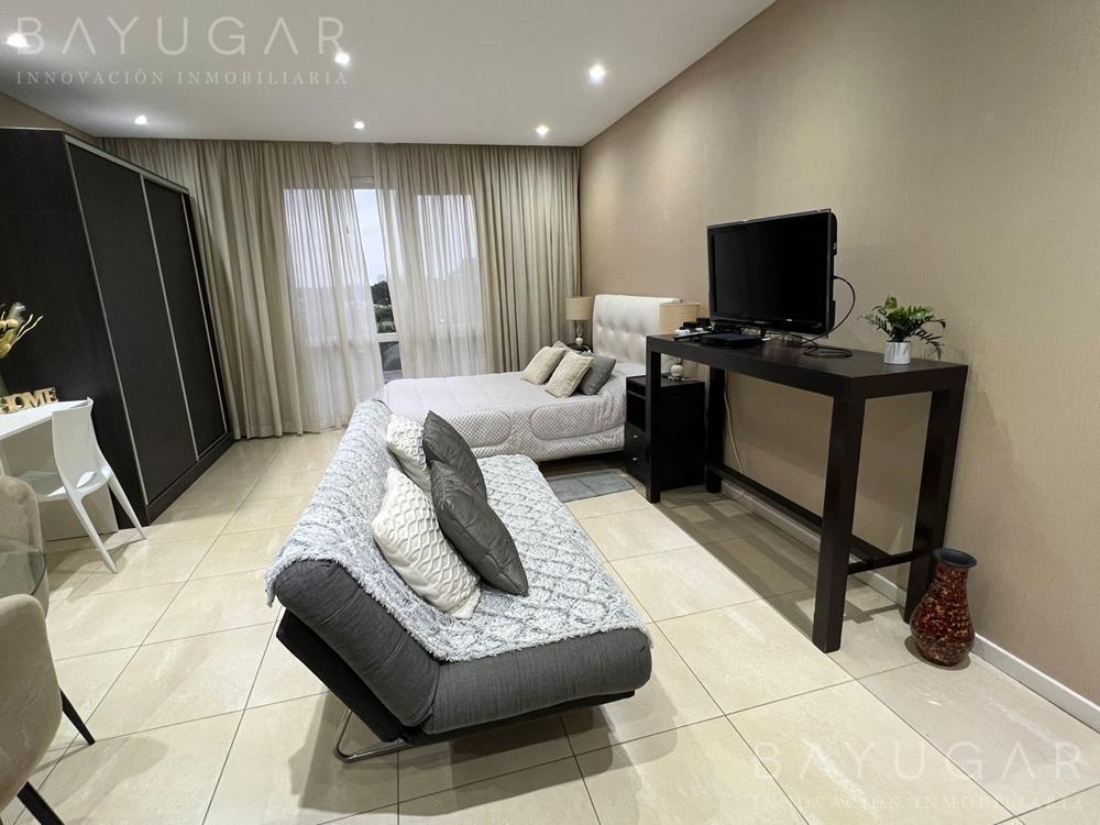 Foto de Alquiler Departamento - Bahia Grande - Nordelta - Tigre, imagen 5