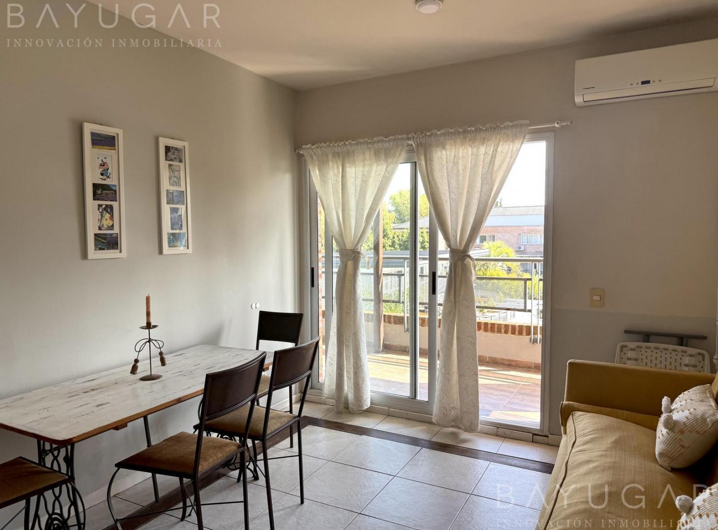 Foto de Alquiler Departamento - Barrio Privado Las Mercedes, Pilar, imagen 3