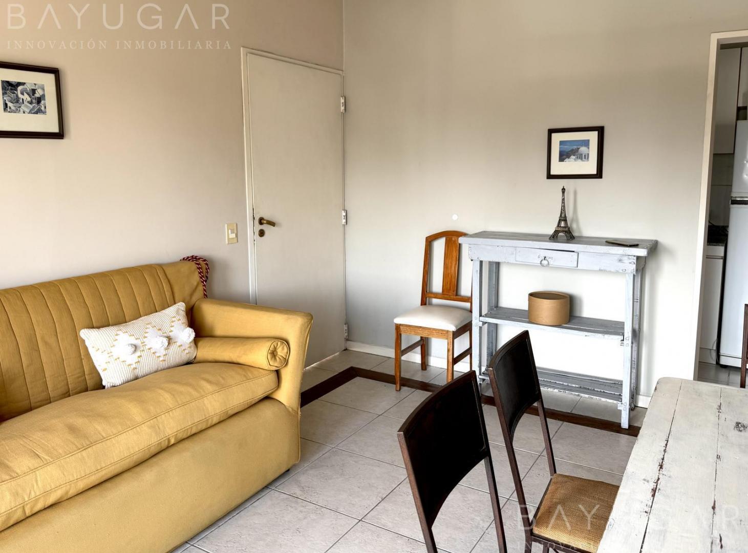 Foto de Alquiler Departamento - Barrio Privado Las Mercedes, Pilar, imagen 5