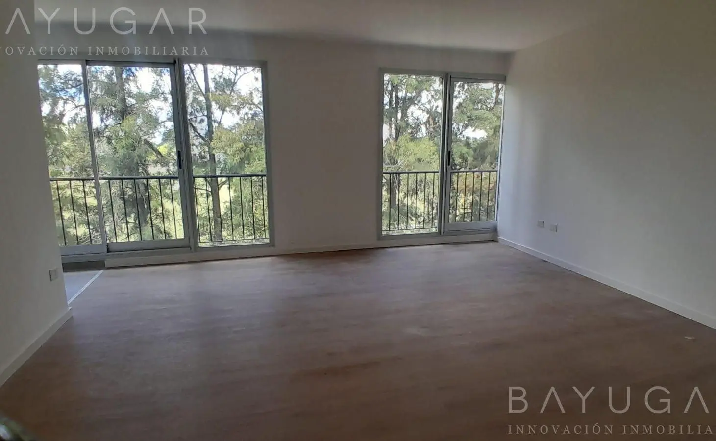 Alquiler Departamento - Pueblo Caamaño / Pilar - 2 cocheras 4