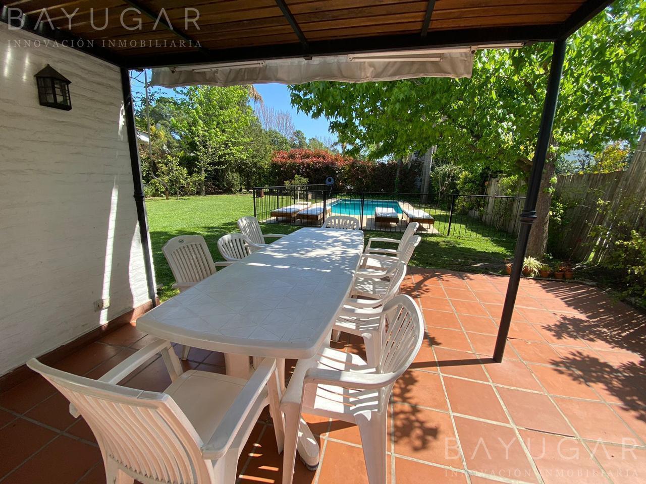 Foto de Alquiler - Casa en Mayling CC - Pilar, imagen 3