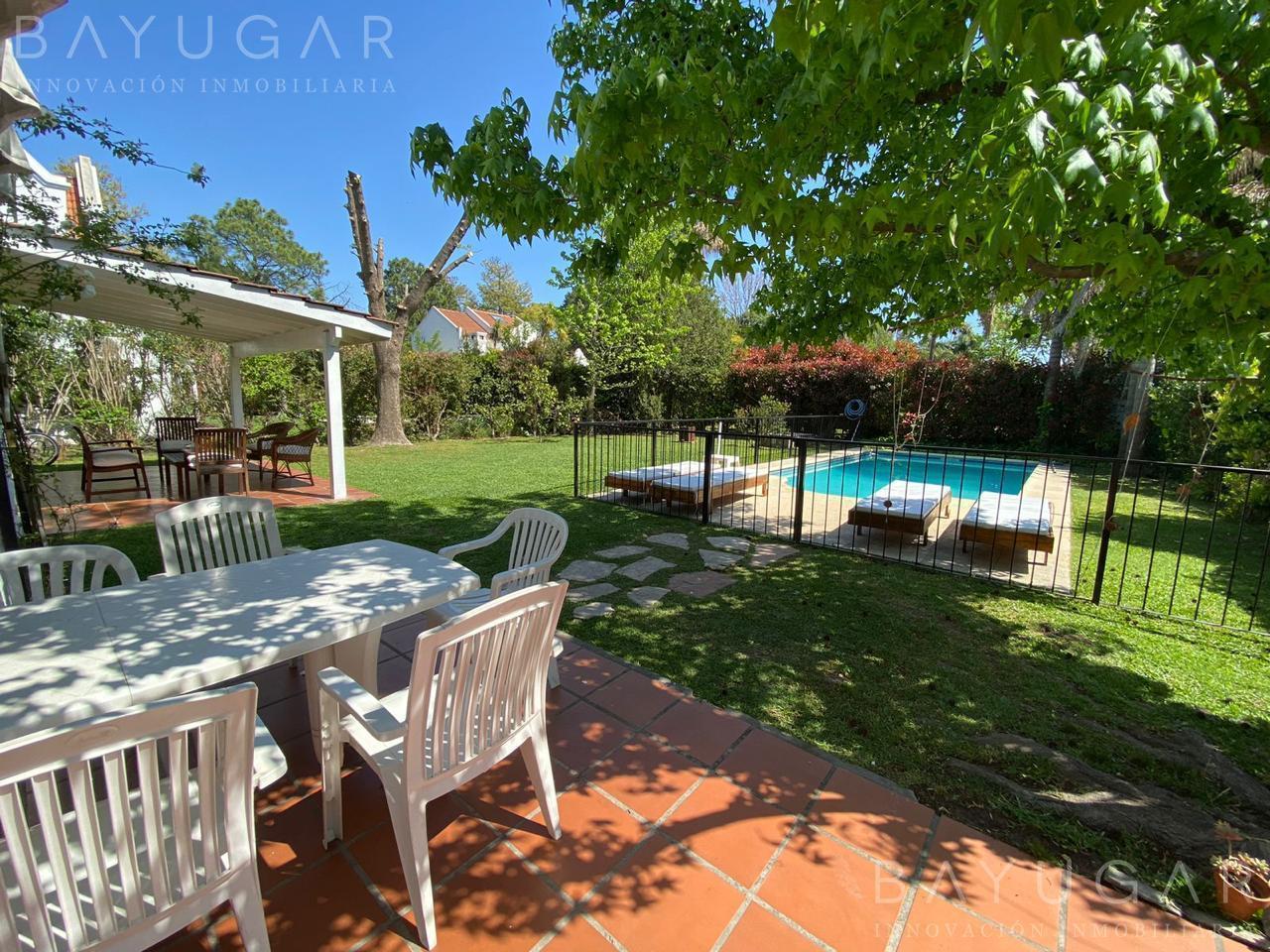 Alquiler - Casa en Mayling CC - Pilar