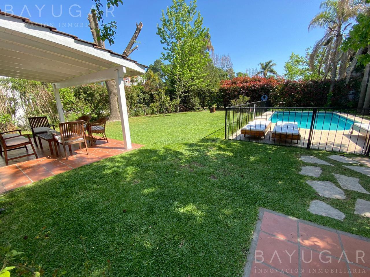 Foto de Alquiler - Casa en Mayling CC - Pilar, imagen 4