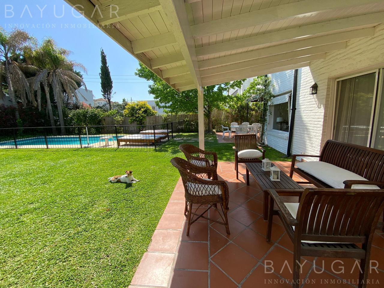 Foto de Alquiler - Casa en Mayling CC - Pilar, imagen 5
