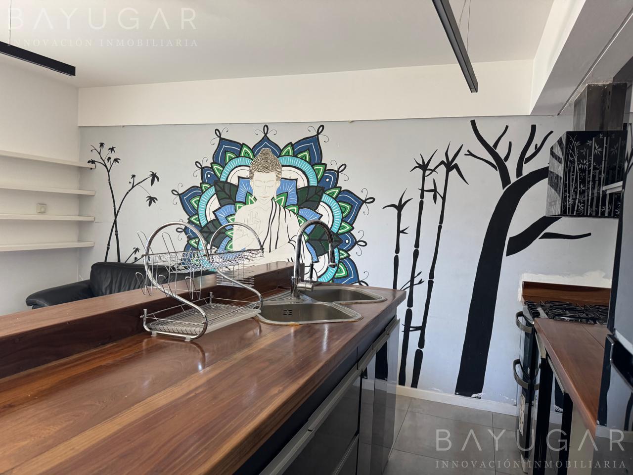 Foto de Alquiler Departamento 2 ambientes Laggon Pilar, imagen 4