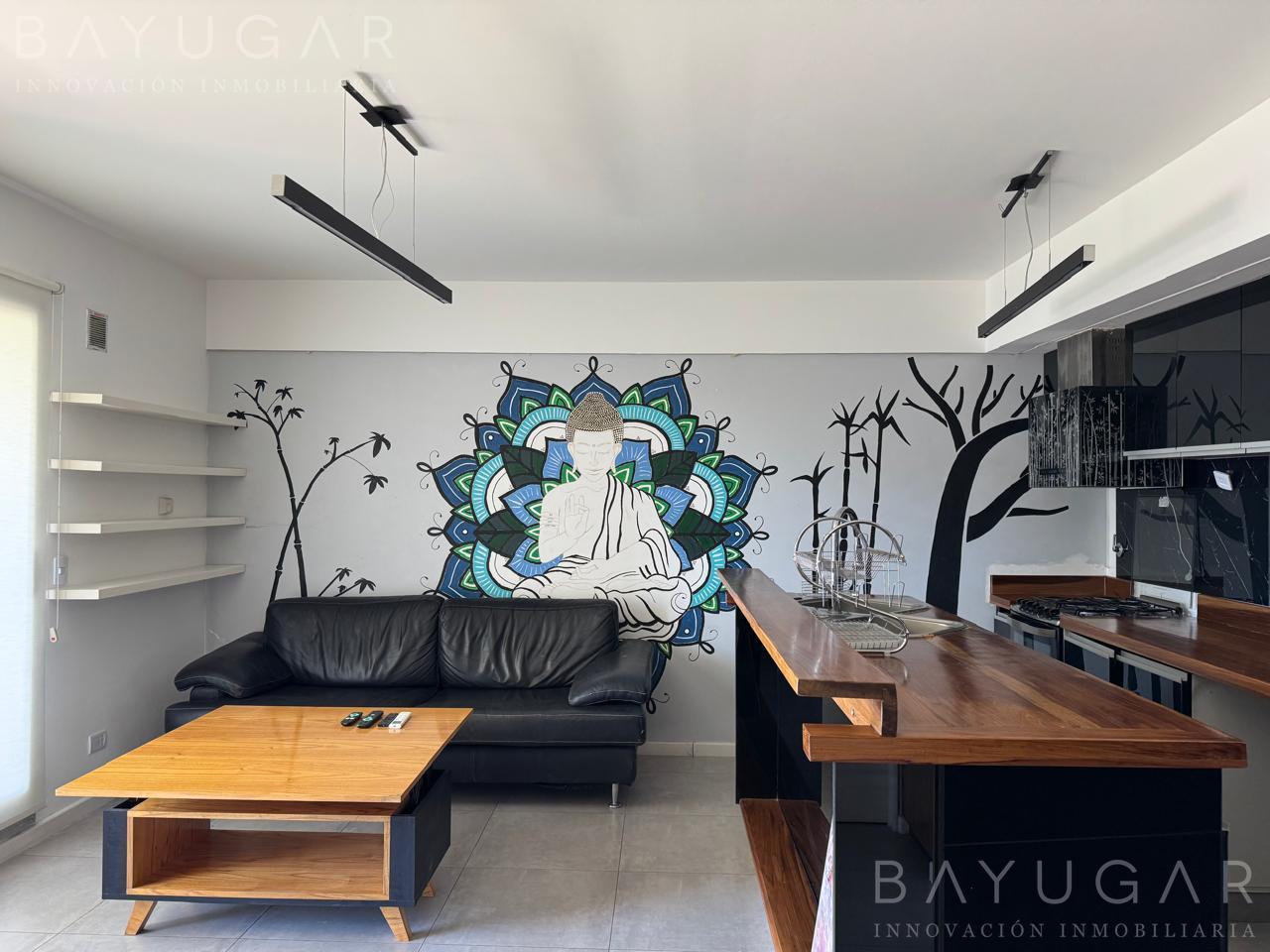 Foto de Alquiler Departamento 2 ambientes Laggon Pilar, imagen 2
