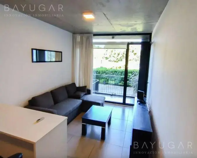Alquiler - Departamento 2 ambientes en Club Bamboo - Pilar 2