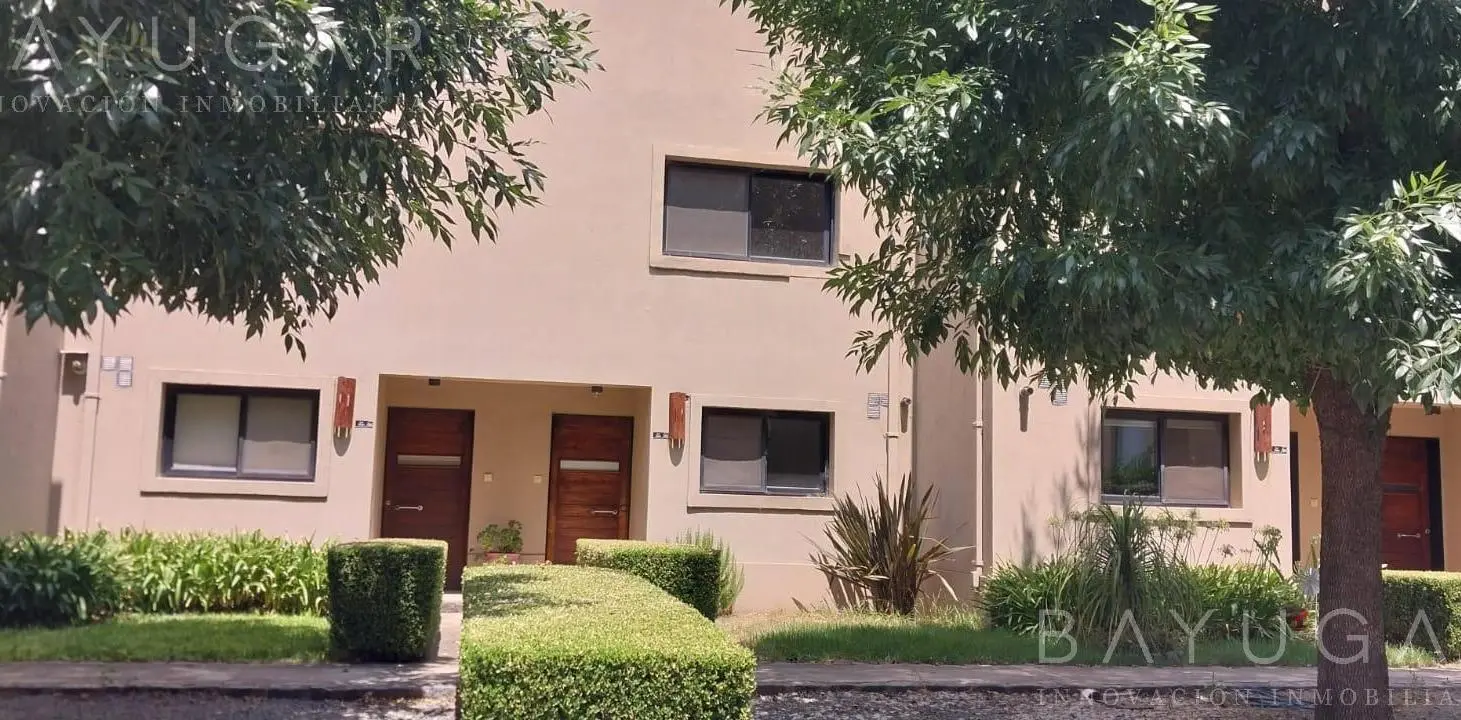 Alquiler Duplex - Casas del Alto / Manzanares - Pilar 2