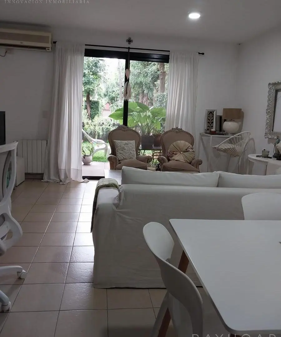 Alquiler Duplex - Casas del Alto / Manzanares - Pilar 3