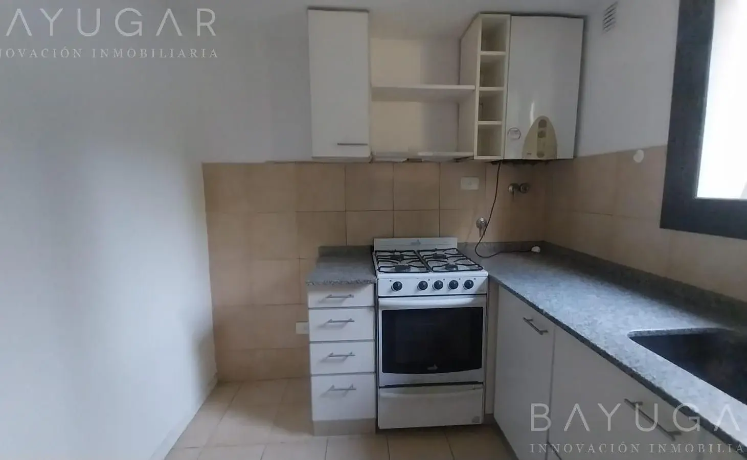 Alquiler Duplex - Casas del Alto / Manzanares - Pilar 4
