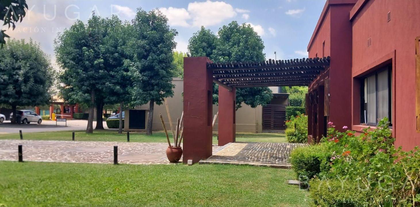 Alquiler Duplex - Casas del Alto / Manzanares - Pilar