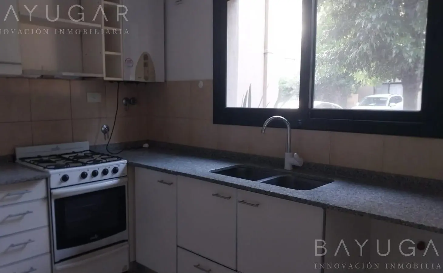 Alquiler Duplex - Casas del Alto / Manzanares - Pilar 5