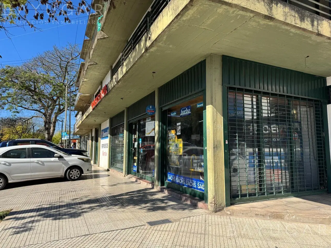 Venta Local Comercial - Pilar Centro 1