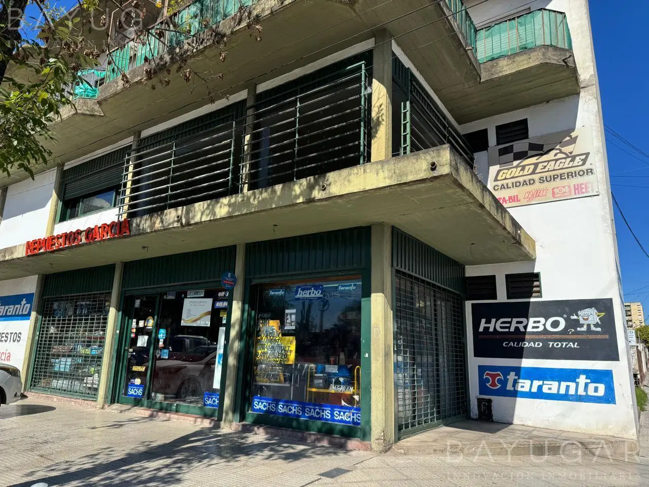 Venta Local Comercial - Pilar Centro 2