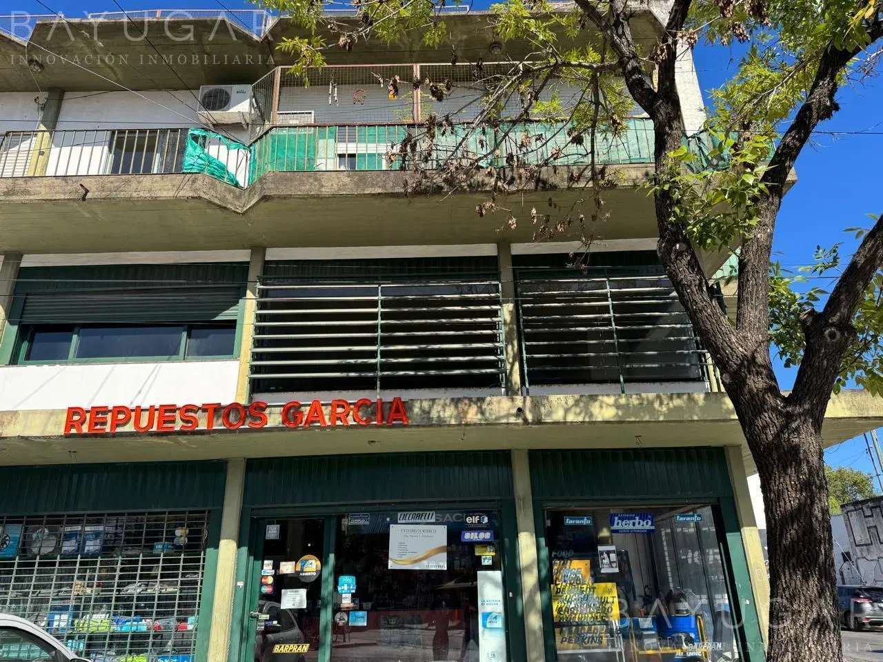 Venta Local Comercial - Pilar Centro 3