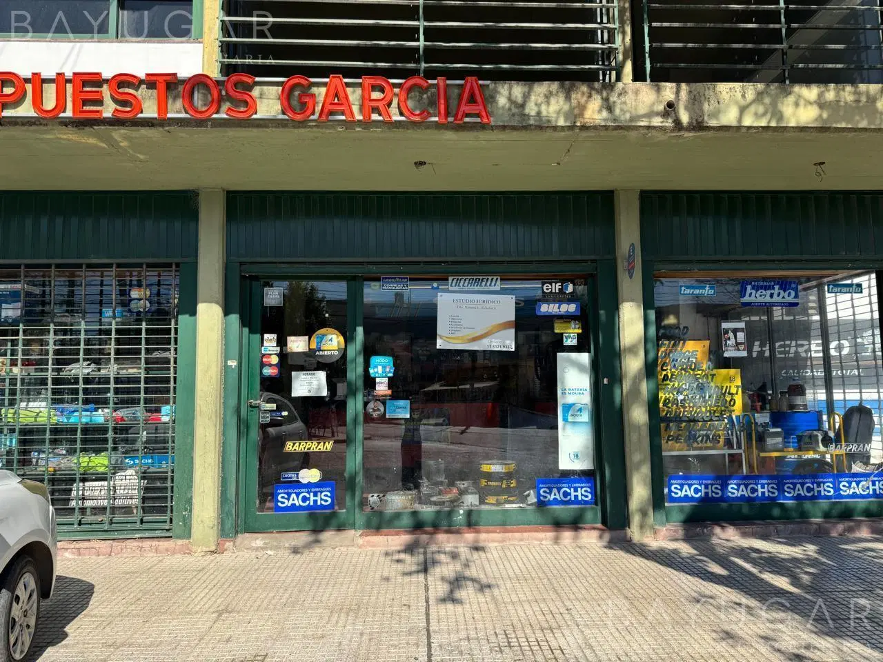 Venta Local Comercial - Pilar Centro 5