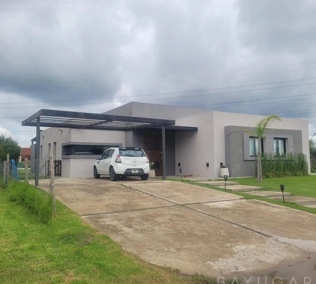 Venta Casa - Club de Campo Manuel Belgrano / Ing. Maschwitz 4
