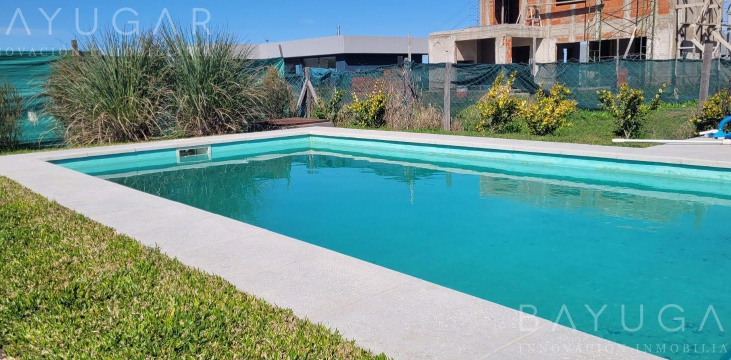 Venta Casa - Club de Campo Manuel Belgrano / Ing. Maschwitz